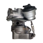 ВІДНОВЛЕНА ТУРБІНА 54359880005, 54359700005 73501343 71784113 93191993 7178411 71794552 71724166 71724701 71724702